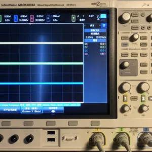 ���յ��������ǵ¿Ƽ�MSOX6004A����ź�ʾ�������������6Gʾ����
