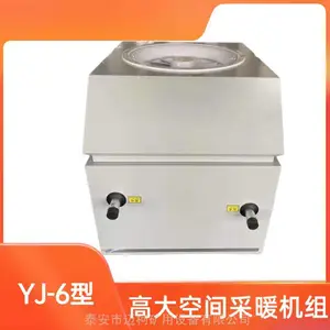 YJ�͸ߴ�ռ�ͨ�絥Ԫ���� �����ůͨ��������ŷ�ܵ�