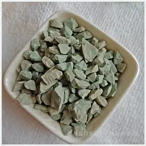 ����Ӧ ԰���̷�ʯ ����������������ֲ��ʯ����3-6mm
