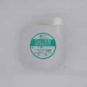 苏威GALDEN DET全氟聚醚油测试液