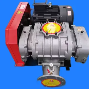 罗茨鼓风机 三叶罗茨鼓风机 密集型罗茨鼓风机 罗茨风机