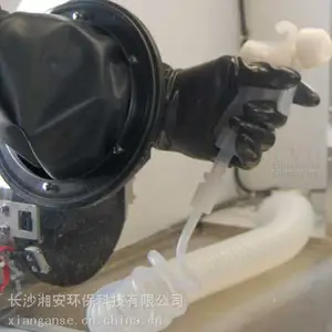 德国(JUGITEC)隔离器手套和手套箱手套|RotAdler(罗特德勒)干箱手套|德国博世(BOS