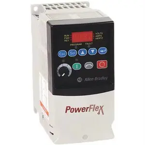 25C-E022N104 PowerFlex520 AB 罗克韦尔变频器 480VAC 4KW