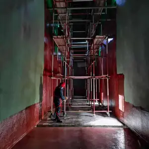 �׳ǲʸ��߷��·������� �豸��ȫ-ˮ���̴Ѳ�������ܵ�
