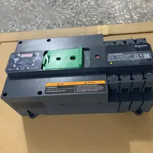 ��Ʒ ʩ�͵����˫��ԴWATSNA-100/3 4P�Զ�ת������PC��