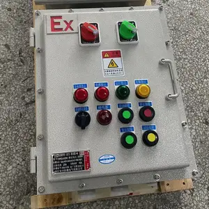 ������������� BXMD-60A �����ȼ�Ex tD IIIC IP65 T135��