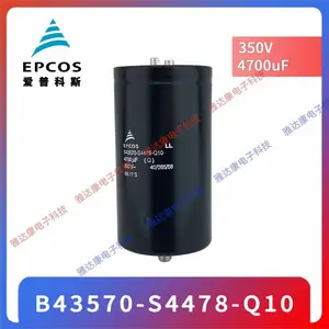B43310-A9159-M 15000?F /400V ��91.0��220 225.5 M6