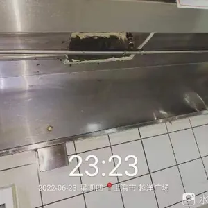 苏州单位食堂油烟机清洗多少钱 欢迎来电 上海周全环保科技供应