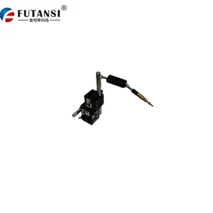 FUTANSI ����ֱ��̽���� ����̽�� оƬ���Լо�