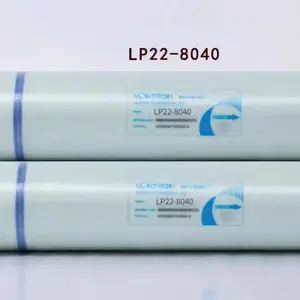 汇通原装反渗透RO膜八寸大膜LP22-8040高压膜出水量大