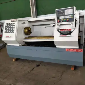 ���ɻ���CK6150���س��� ȫ�Զ������� ����ϵͳ