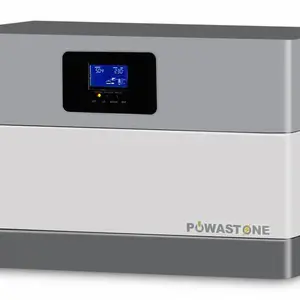 51.2V100Ah 家庭储能电池