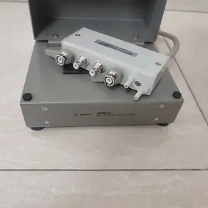 ������1606***��Agilent16065C��ѹ�о� 200Vֱ��