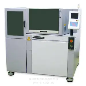 供应日本UHT LTCC激光冲孔机LP-S208DJ