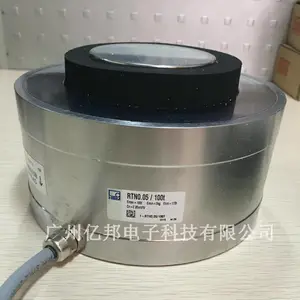 1-RTN0.05/100T德国HBM称重传感器