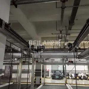 ����ʽͣ���豸������� ȫ�Զ�����ͣ������Ǯ С��ͣ���豸���޹����� �������峵�Ᵽ��