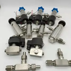 电磁保护阀SB21W-25P不锈钢超温保护阀 亿恒供应