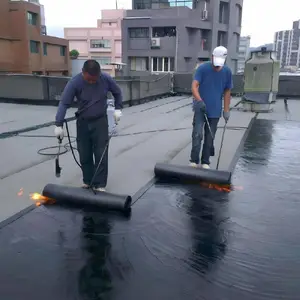 长沙 卫生间防水补漏 工业园区楼顶渗水维修 专业师傅免费上门勘察