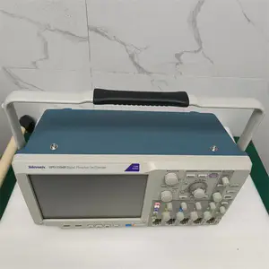 ��������+��������ԭװ̩��DPO5104B����ʾ����