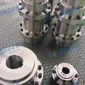 西藏附近鼓形齿联轴器常见问题 值得信赖 斯立德迩传动技术供应