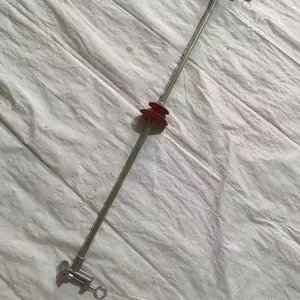 导线绝缘间隔;导线间隔棒;三角形绝缘间隔棒;直线支撑间隔棒