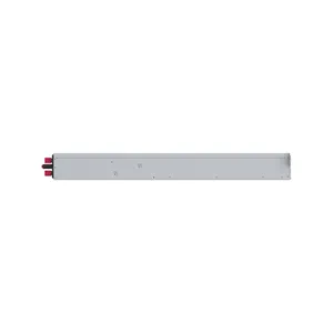 锐捷RG-S6990-64OC2XS AIGC智算场景高密度64口800G盒式交换机
