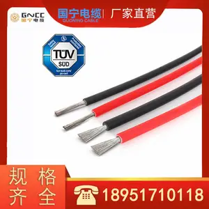 TUVŷ����֤ ����� PV1-F 1.5/2.5/4/6/10/16/25/35mm? �����ͺ�ר��