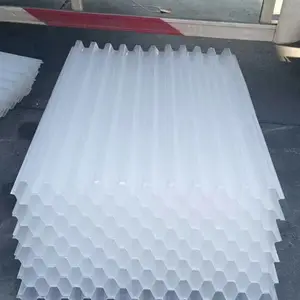 蜂窝斜管 斜板填料 多面空心球 流化床 组合性环保立体弹性填料