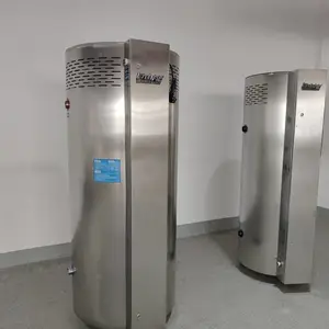 自由能容积式燃气热水炉 BTCO-275 199KW 全预混 商用310L 工程热水