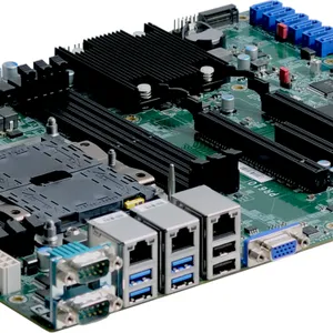 PR610-C621 1st/2nd Gen Intel® Xeon® Scalable Processor with Intel® C621