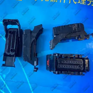 【现货】34822-0013 Molex 矩形连接器 插座外壳 66路 0348220013