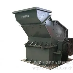 制砂机保养技巧