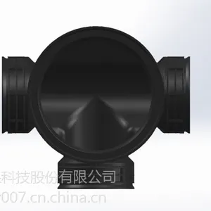 塑料检查井制作供应