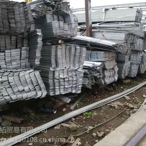 云南镀锌圆钢镀锌扁钢厂家直销