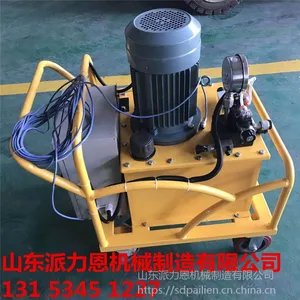 山东临沂环槽液压铆钉机一机两用价格优惠-派力恩