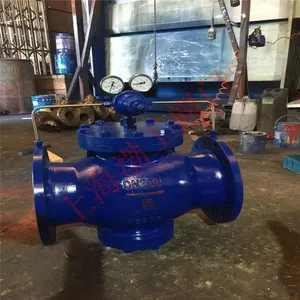 ��ѹ�����ѹ�� YK43X-64C DN15 DN20 DN25 DN32 ����ʽ��ѹ�� ��������