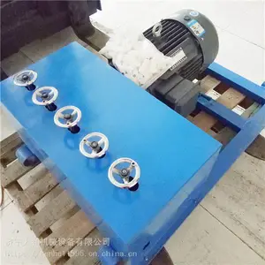 干活不忙乱路桥施工钢绞线穿管机厂家 可调速工程管穿线机 一根一根穿钢绞线穿束机