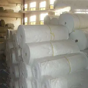 二氧化硅纳米气凝胶毡 6mm 10mm 憎水、防水纳米气凝胶保温毡