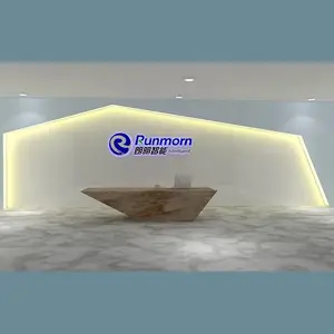 ������������˾LOGO��־ǽ��ƹ�湫˾װ��
