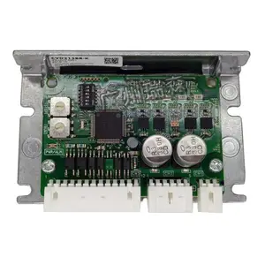 电机驱动器CVD507-K/CVD507B-K/CVD512-K