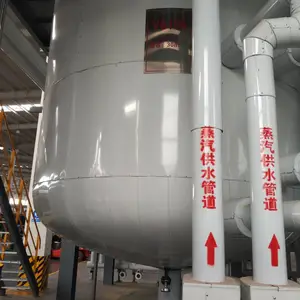 青岛铁皮不锈钢保温施工 罐体保温