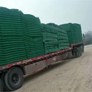 圈地用什么样铁丝防护网合适