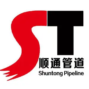 盐山县顺通管道制造有限公司