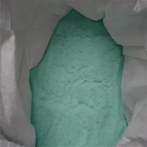 一吨纸用多少硫酸亚铁合适 植物黄化病用硫酸亚铁商家