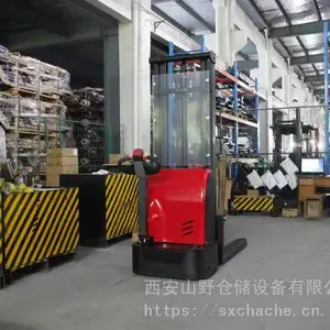 陕南电动堆高车,商洛电动叉车,洛南电动堆高车,山阳电动叉车 全电动堆高车