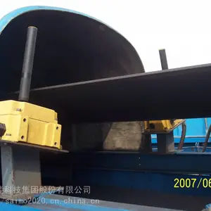 SAIMO赛摩SPS-2-FM输送机保护装置防爆拉绳开关可燃性粉尘防爆