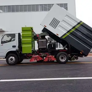 ��ѩ����ɨ�� �๦�ܶ���С������ɨ·�� ����ɨ�س���