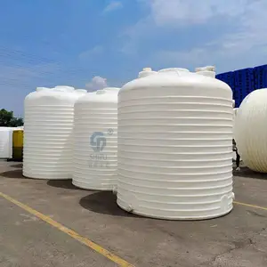 ��ʽ���ϴ��� 5��/10��/15�� ������������ PE�ܽ���Ͱ
