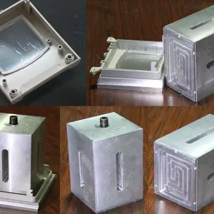 惠州河源汕头超声波模具、焊接模具、异形模具、超声波熔接模具