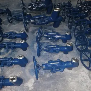 DN150自密封铬钼钢电站截止阀 J61Y-P57 140V J61Y-P54 140V蒸汽截止阀